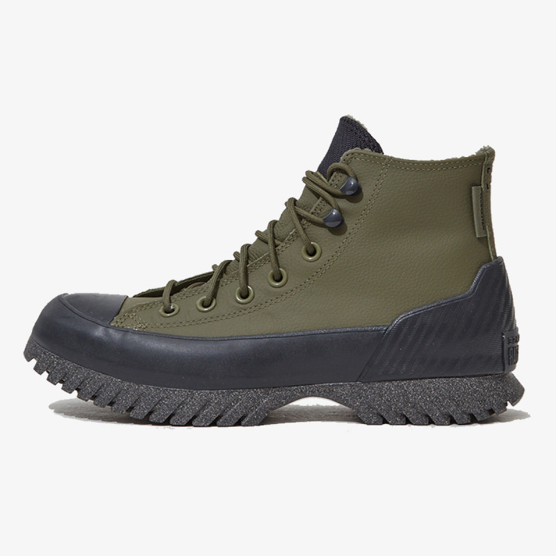 CONVERSE-ALL STAR Superge Chuck Taylor All Star Winter 2.0 