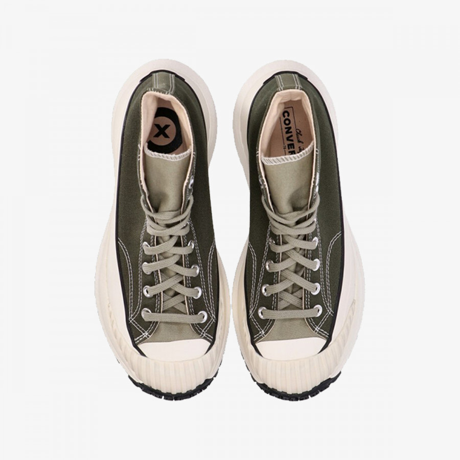 CONVERSE-ALL STAR Superge FA22 TN - CT70 Utility 