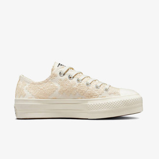 CONVERSE-ALL STAR Superge Chuck Taylor All Star Lift 
