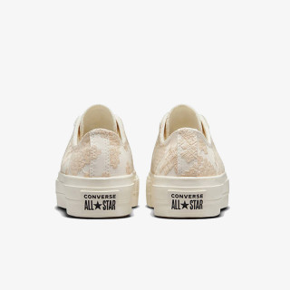 CONVERSE-ALL STAR Superge Chuck Taylor All Star Lift 