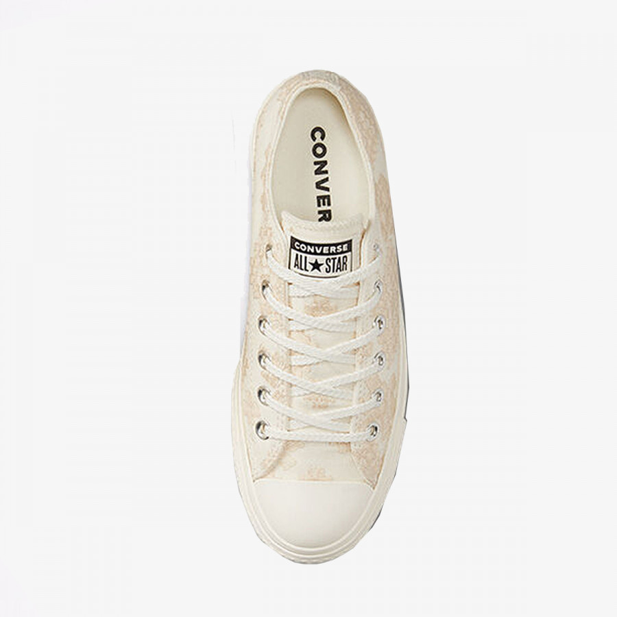 CONVERSE Superge Chuck Taylor All Star Lift 