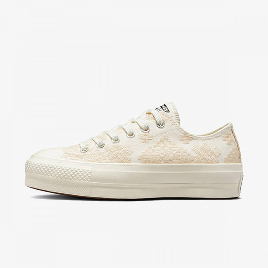 CONVERSE-ALL STAR Superge Chuck Taylor All Star Lift 