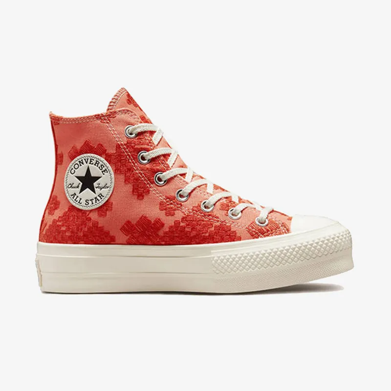 Superge Chuck Taylor All Star Lift 