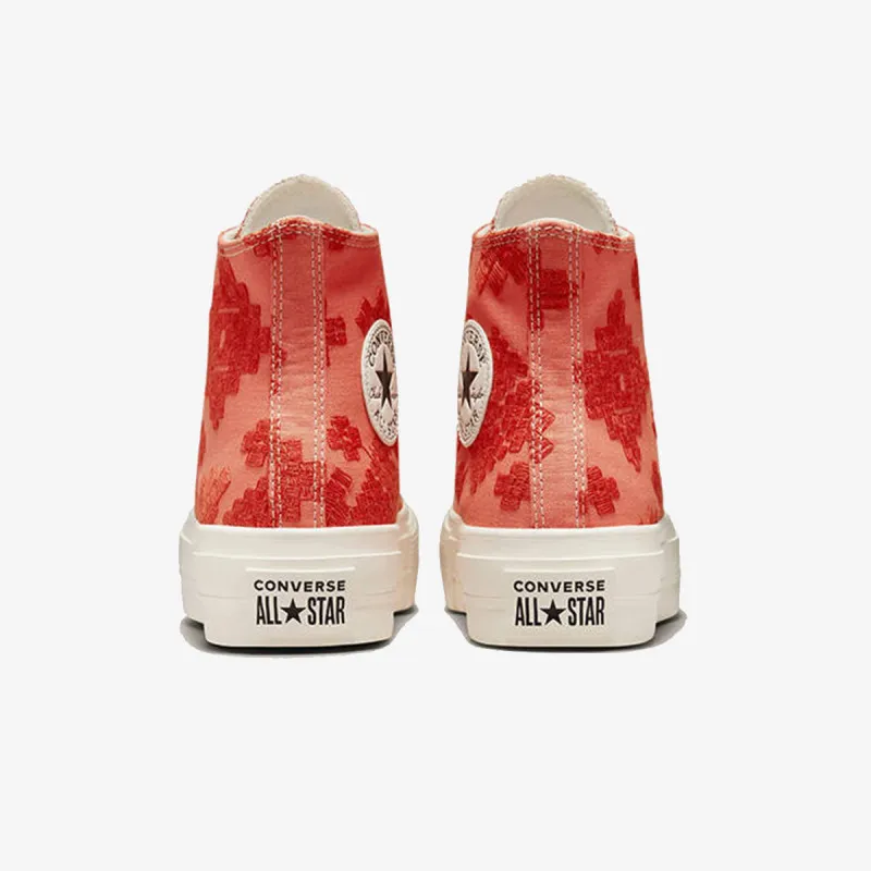 Superge Chuck Taylor All Star Lift 