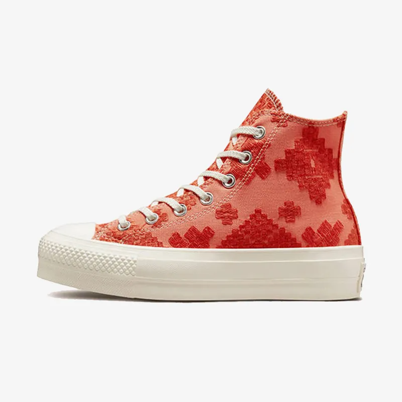 Superge Chuck Taylor All Star Lift 