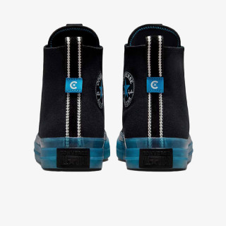 CONVERSE Superge CHUCK TAYLOR AS CX EXPLORE 