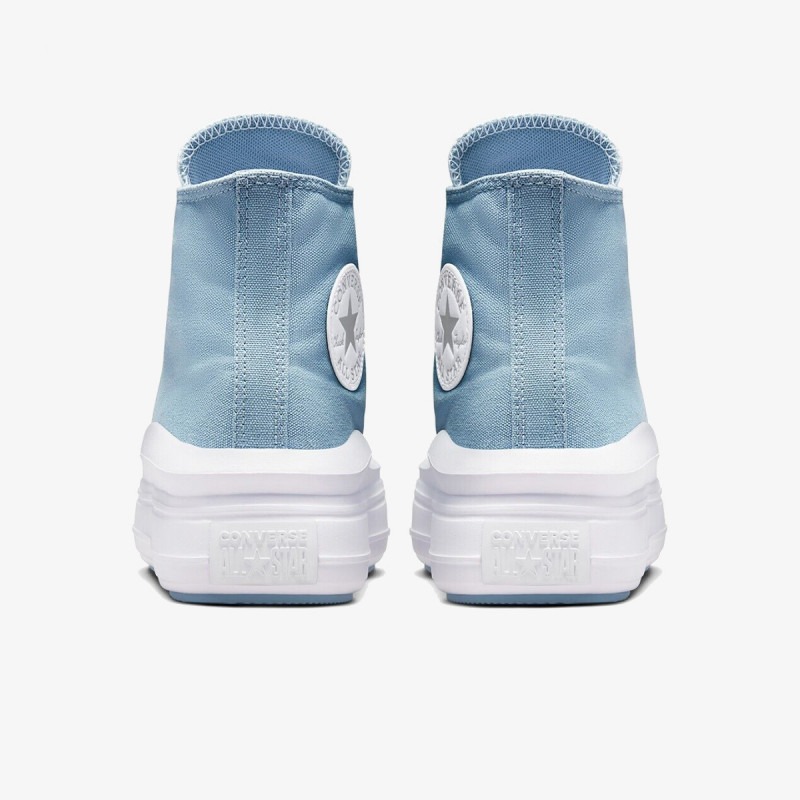 CONVERSE Superge Chuck Taylor All Star Move 
