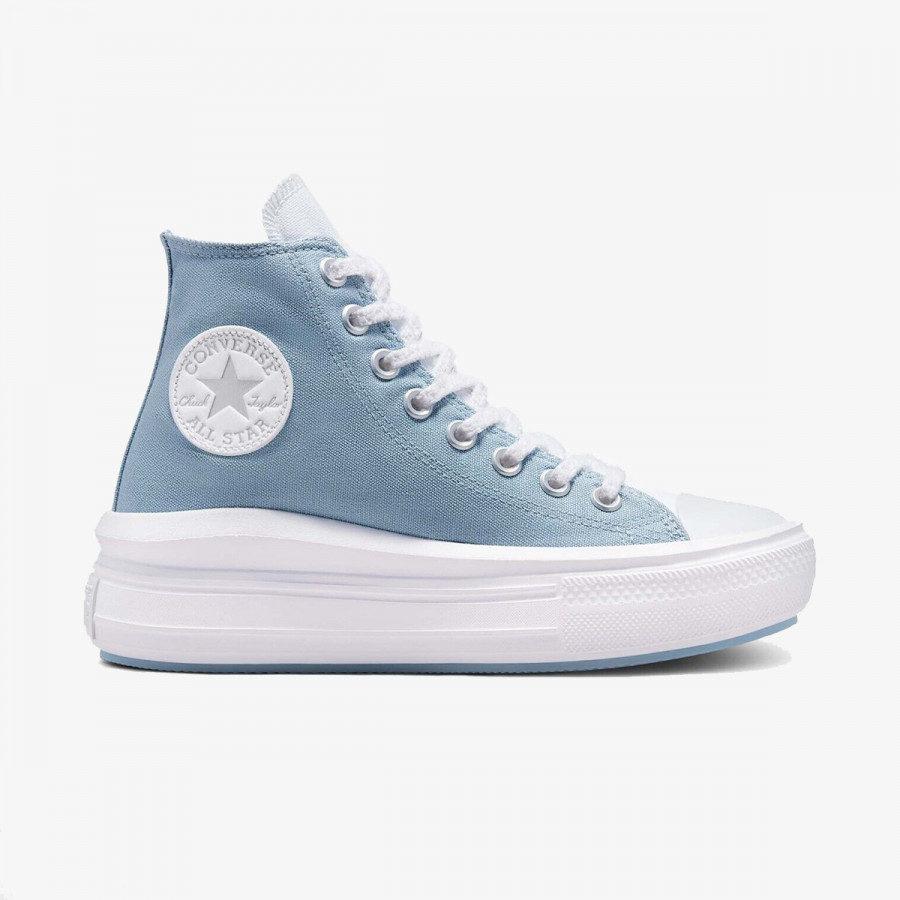 CONVERSE Superge Chuck Taylor All Star Move 