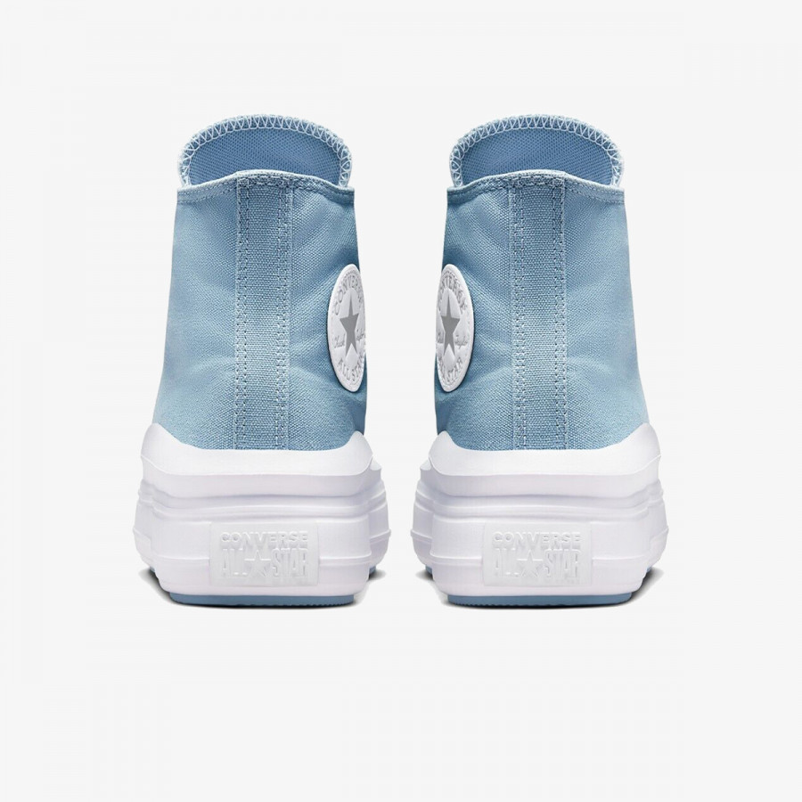 CONVERSE Superge Chuck Taylor All Star Move 