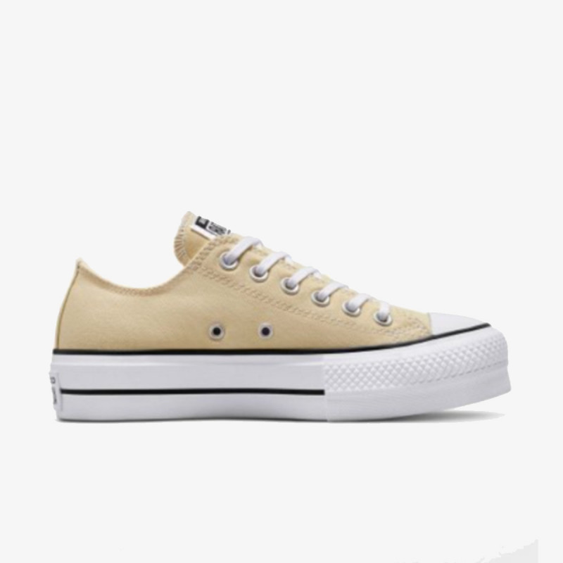 CONVERSE Superge Chuck Taylor All Star Lift 
