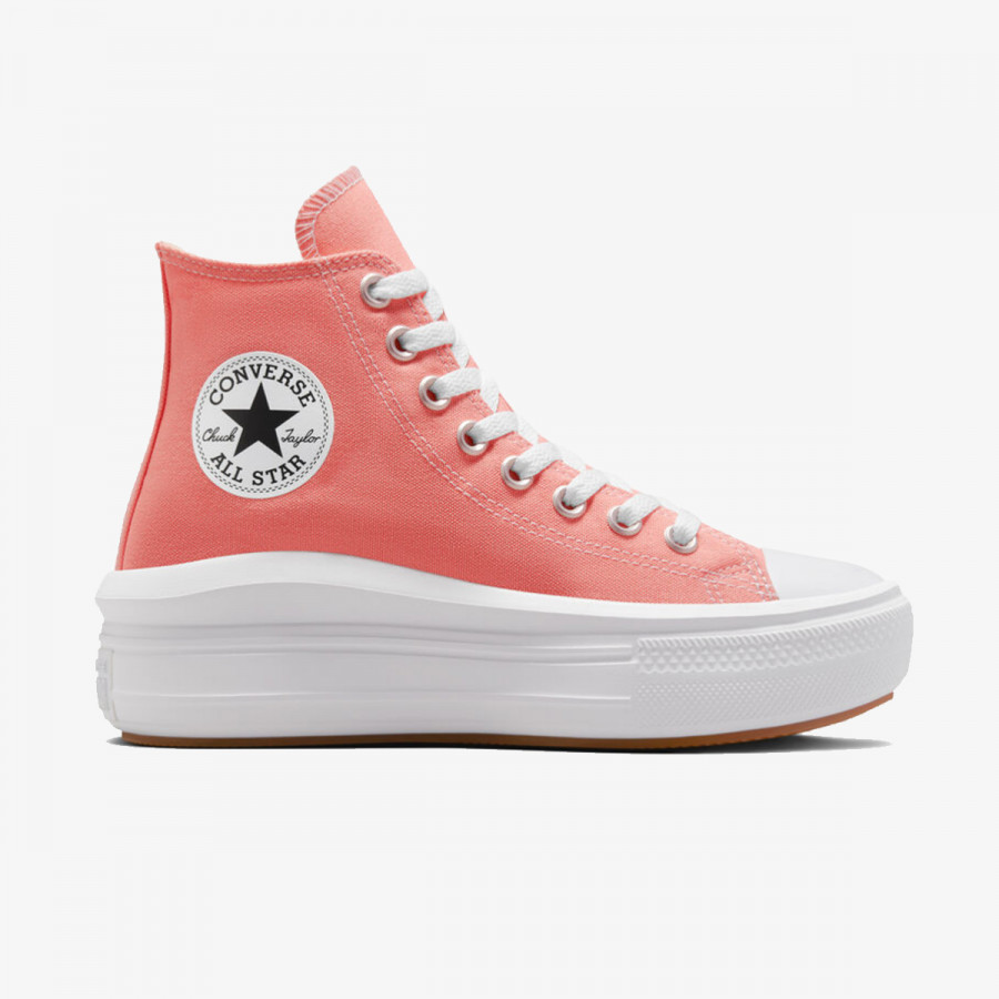 CONVERSE Superge Chuck Taylor All Star Move 