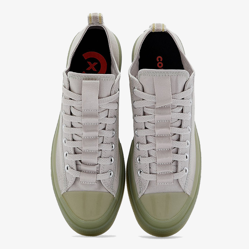 CONVERSE Superge CHUCK TAYLOR AS CX EXPLORE 