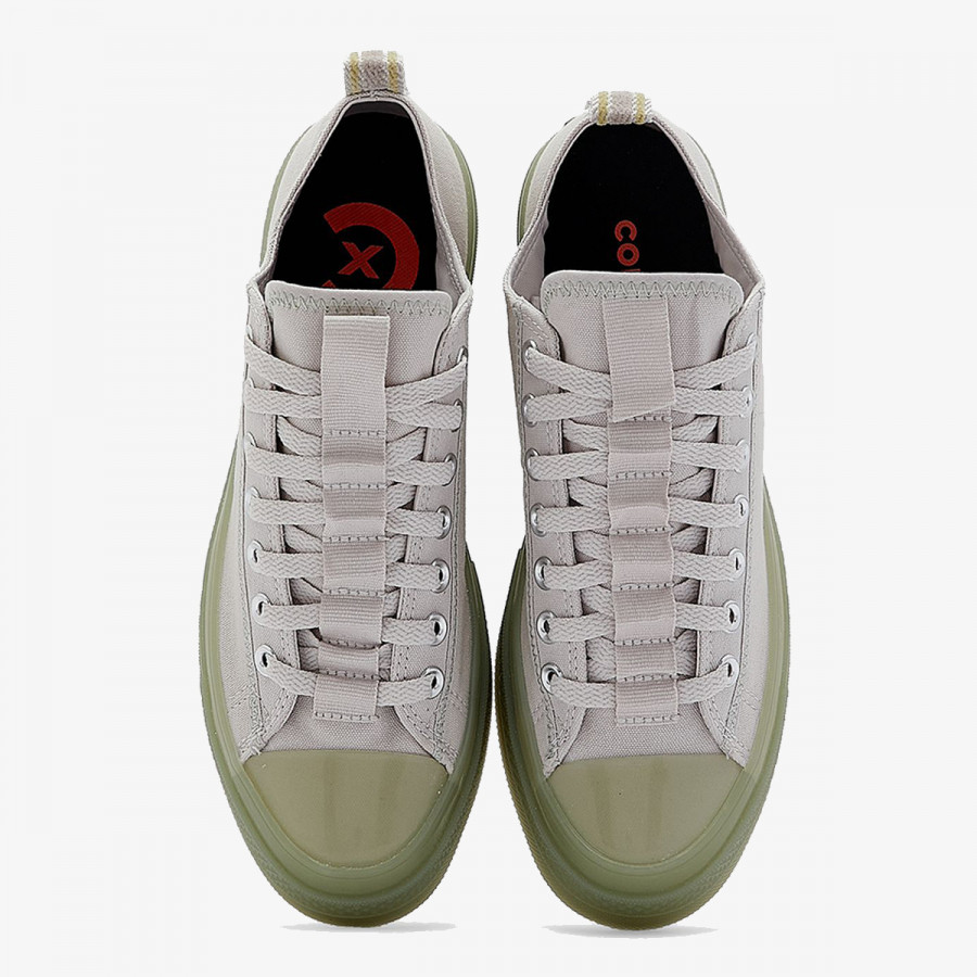 CONVERSE Superge CHUCK TAYLOR AS CX EXPLORE 