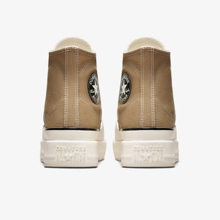 CONVERSE Superge Chuck Taylor All Star Construct - Deco S 