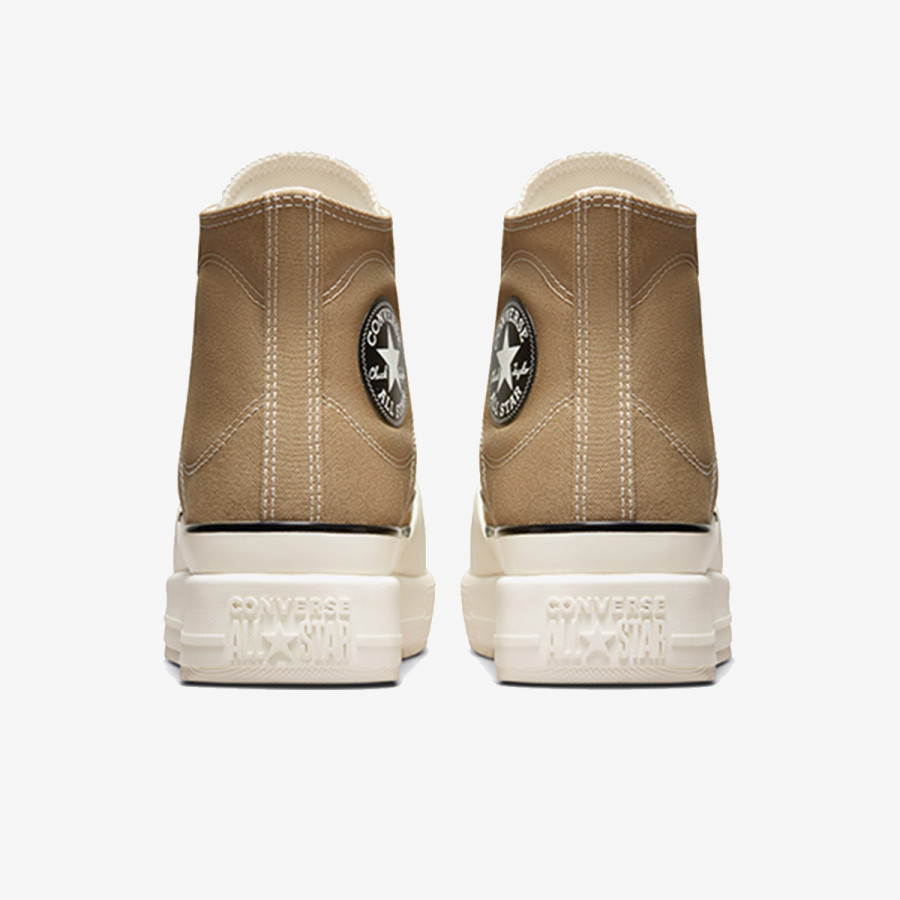 CONVERSE Superge Chuck Taylor All Star Construct - Deco S 