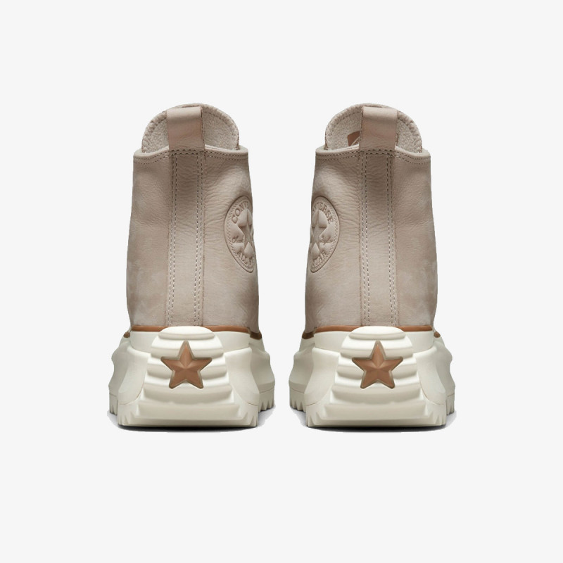 CONVERSE Superge Run Star Hike (Gusset Construction) 