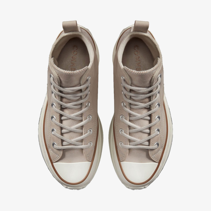 CONVERSE Superge Run Star Hike (Gusset Construction) 