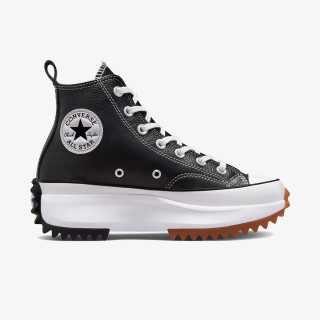 CONVERSE Superge RUN STAR HIKE PLATFORM FOUNDATIONAL LEA 