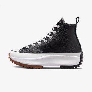 CONVERSE Superge RUN STAR HIKE PLATFORM FOUNDATIONAL LEA 