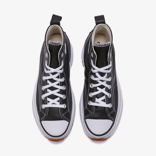 CONVERSE Superge RUN STAR HIKE PLATFORM FOUNDATIONAL LEA 