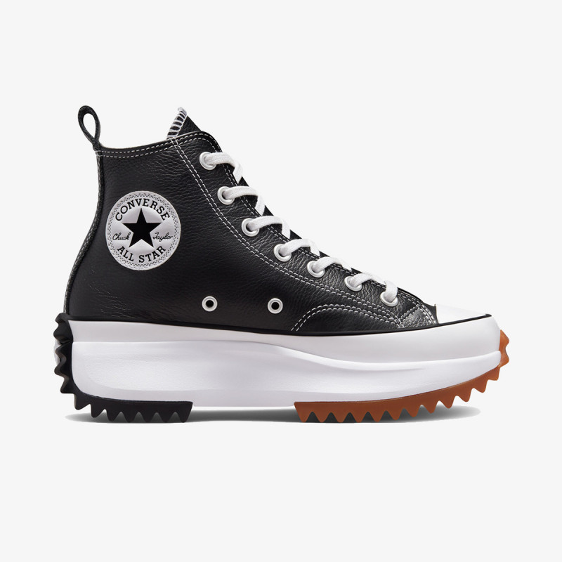 CONVERSE Superge RUN STAR HIKE PLATFORM FOUNDATIONAL LEA 