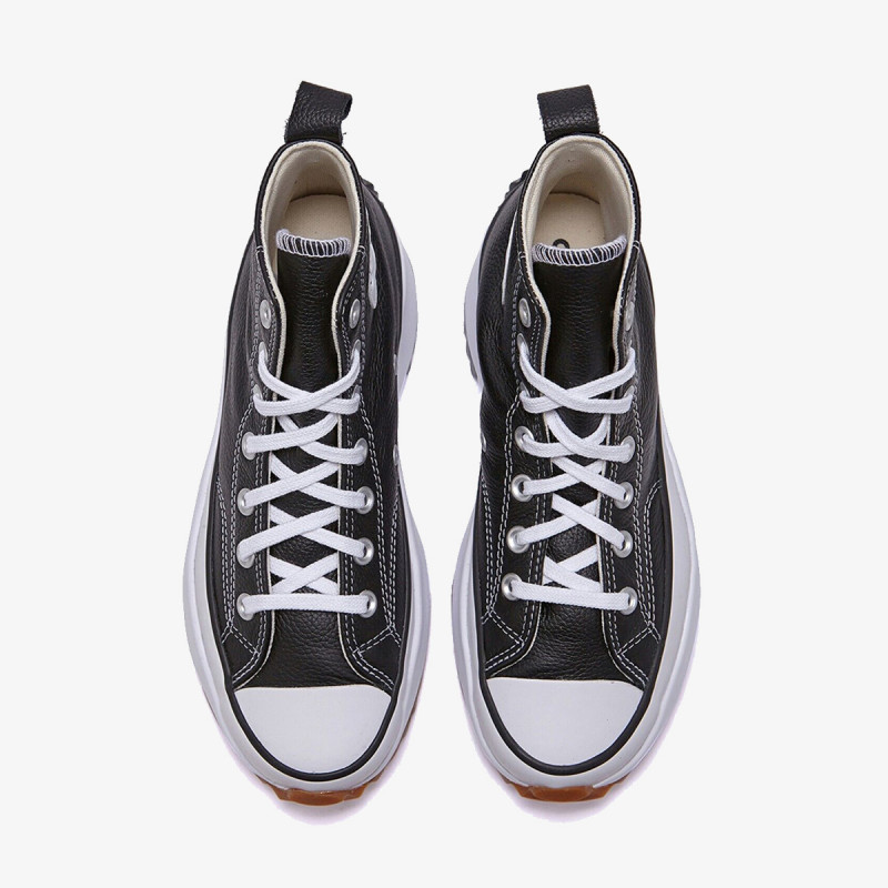 CONVERSE Superge RUN STAR HIKE PLATFORM FOUNDATIONAL LEA 