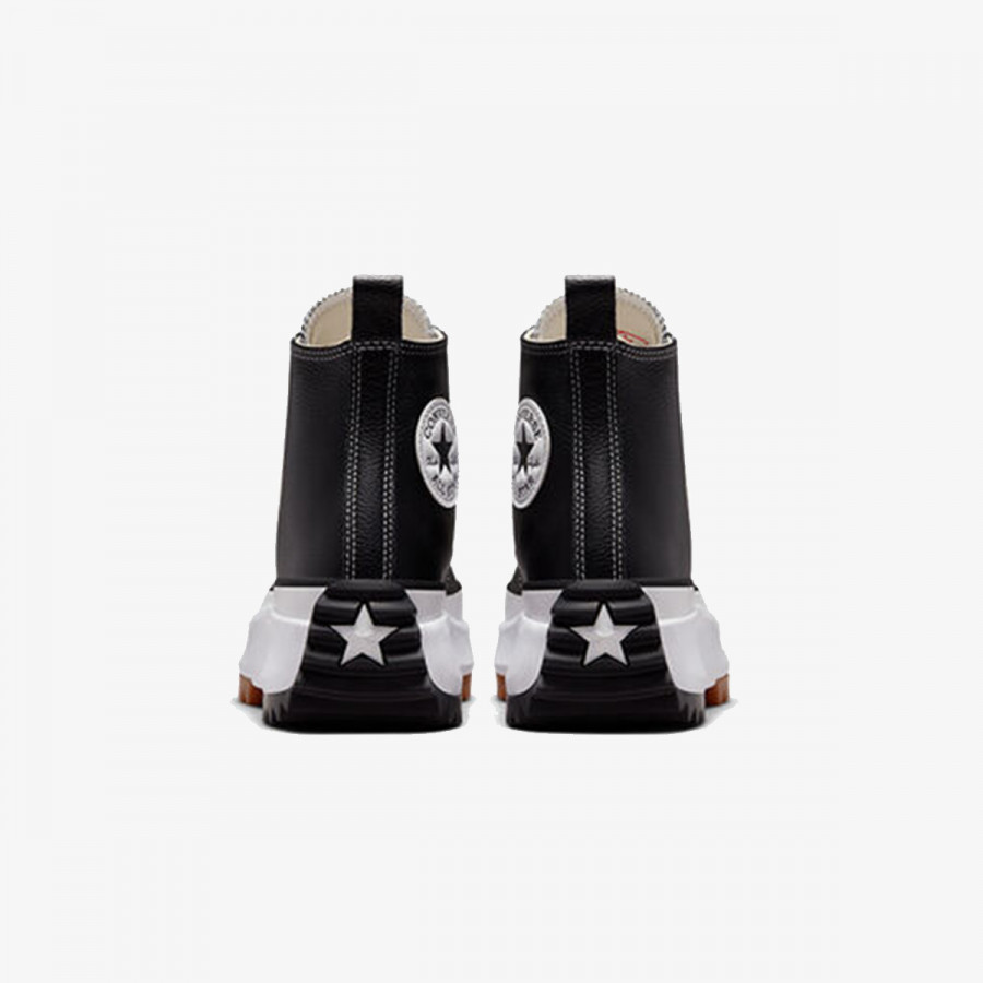 CONVERSE Superge RUN STAR HIKE PLATFORM FOUNDATIONAL LEA 