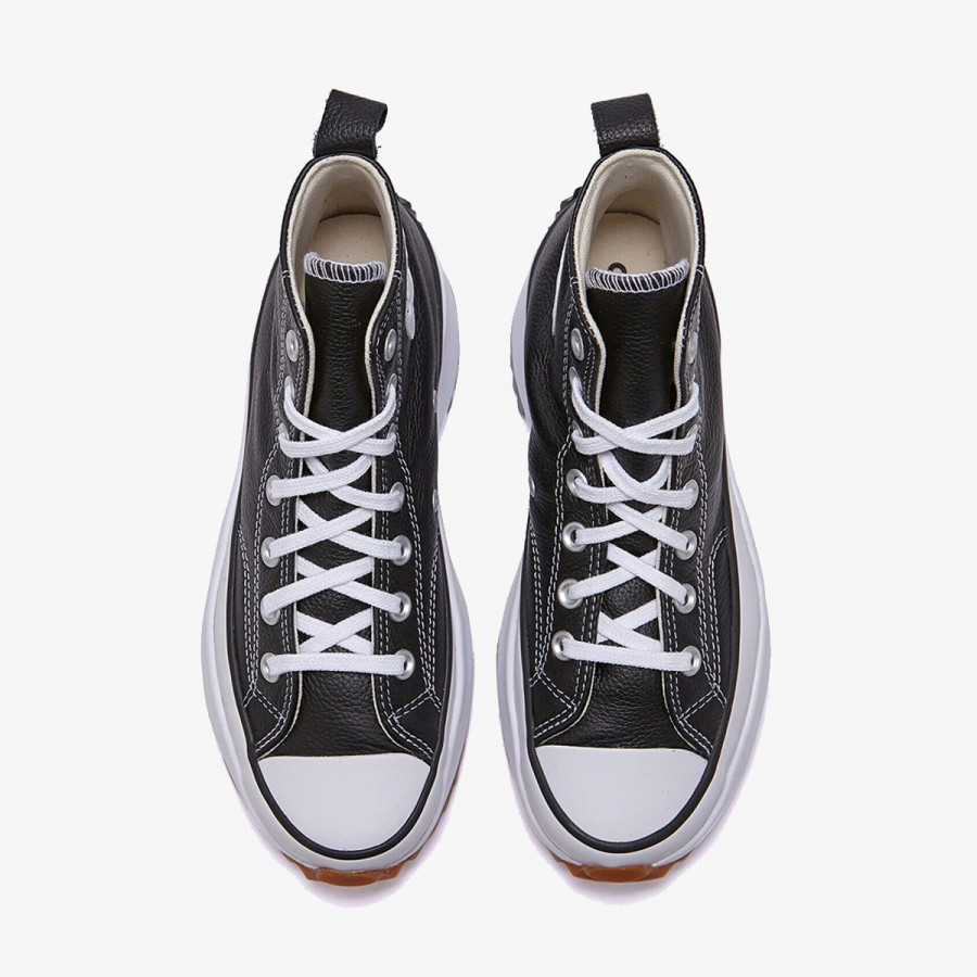 CONVERSE Superge RUN STAR HIKE PLATFORM FOUNDATIONAL LEA 