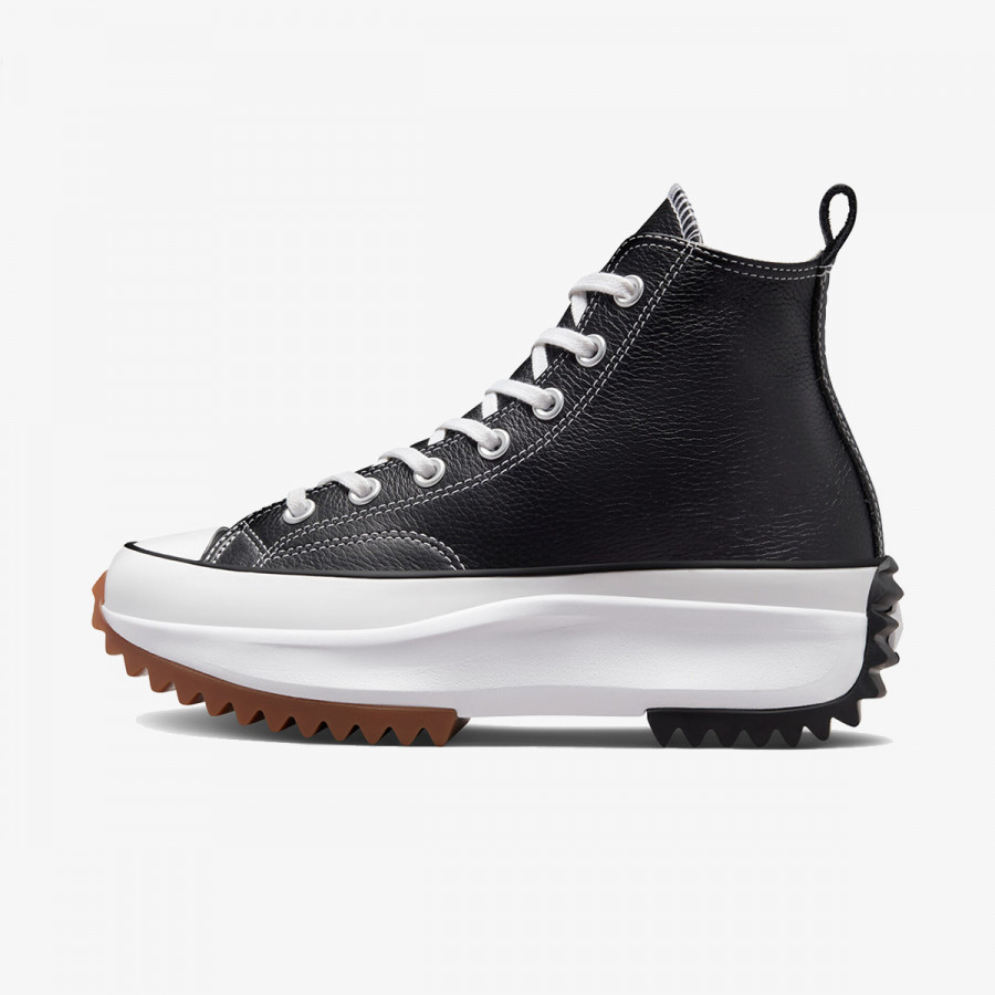 CONVERSE Superge RUN STAR HIKE PLATFORM FOUNDATIONAL LEA 