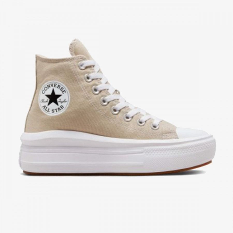 CONVERSE Superge Chuck Taylor All Star Move 