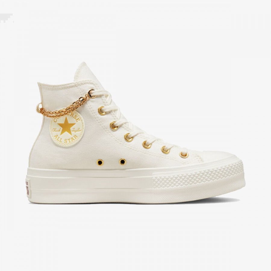 CONVERSE Superge Chuck Taylor All Star Lift 