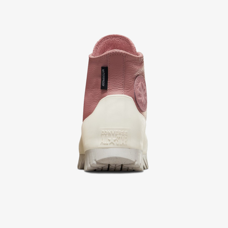 CONVERSE Superge CHUCK TAYLOR ALL STAR LUGGED 2.0 CC 