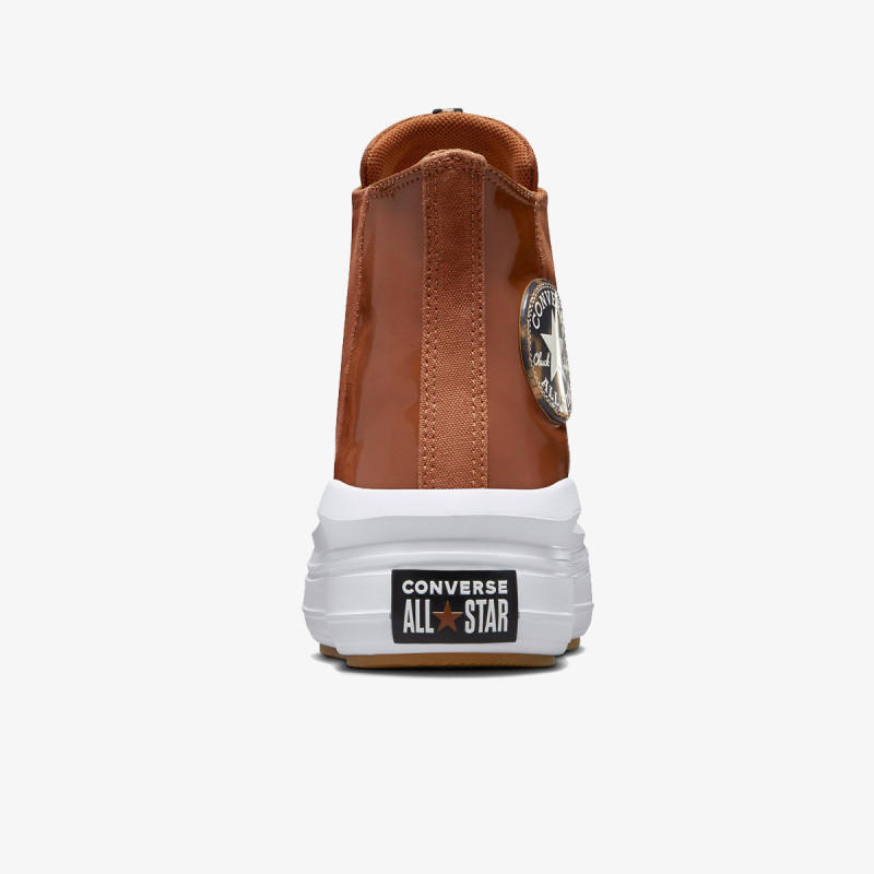 CONVERSE Superge CHUCK TAYLOR ALL STAR MOVE 