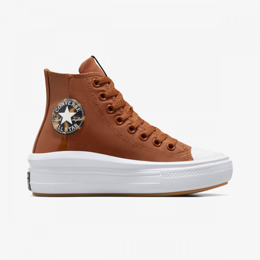 CONVERSE Superge CHUCK TAYLOR ALL STAR MOVE 