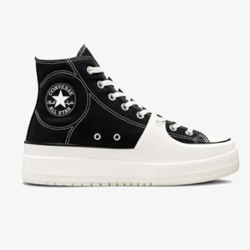 CONVERSE Superge Chuck Taylor All Star Construct - Deco S 