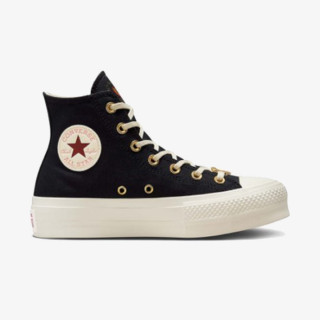 CONVERSE Superge Chuck Taylor All Star Lift 