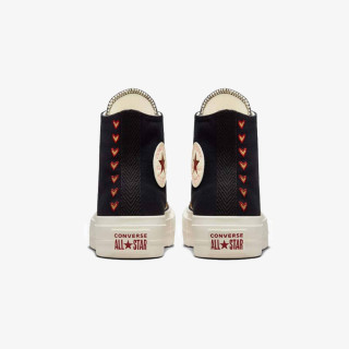 CONVERSE Superge Chuck Taylor All Star Lift 