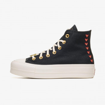 CONVERSE Superge Chuck Taylor All Star Lift 