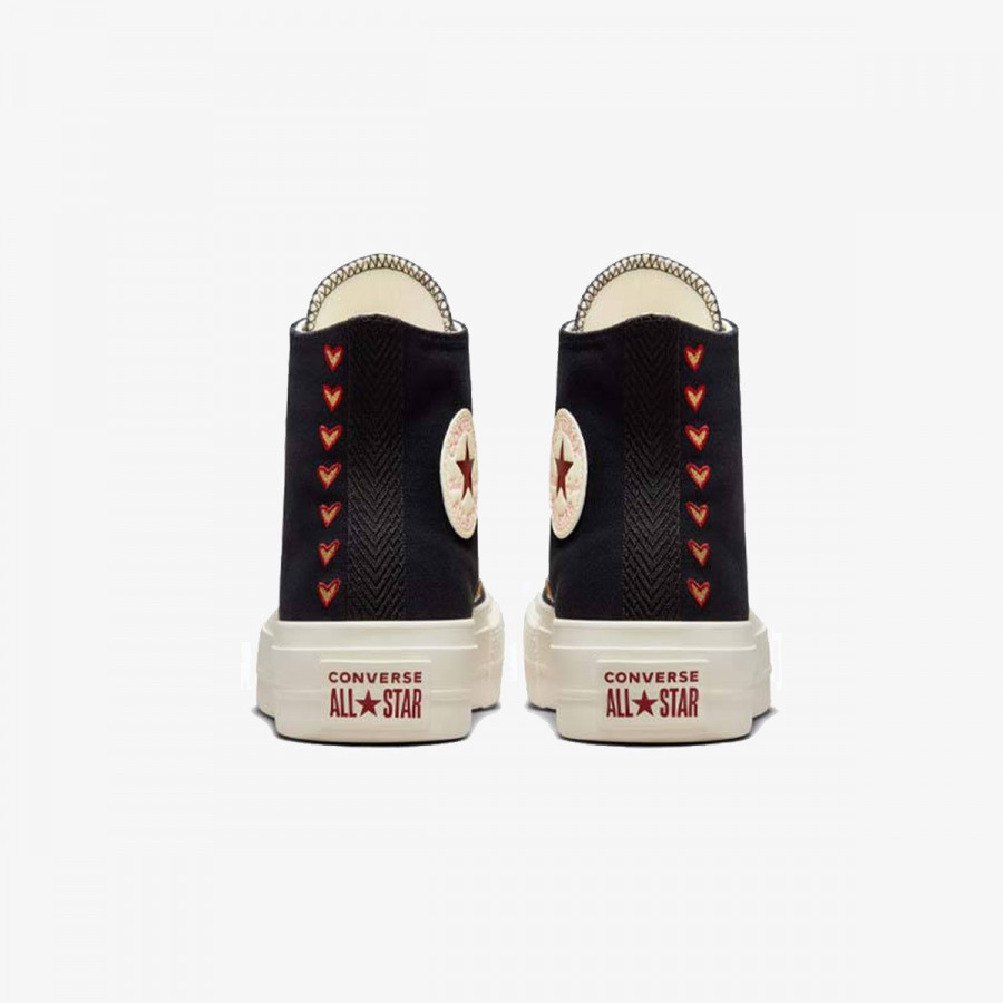 CONVERSE Superge Chuck Taylor All Star Lift 