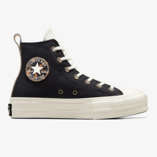 CONVERSE Superge CHUCK TAYLOR ALL STAR LIFT 