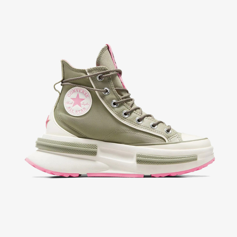 CONVERSE Superge RUN STAR LEGACY CX PLATFORM 