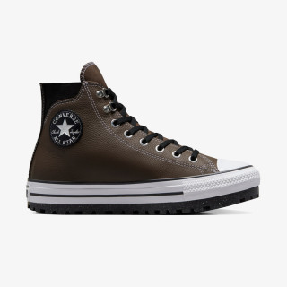 CONVERSE Superge SEMIURY 5 197 DARK GREY MEL 