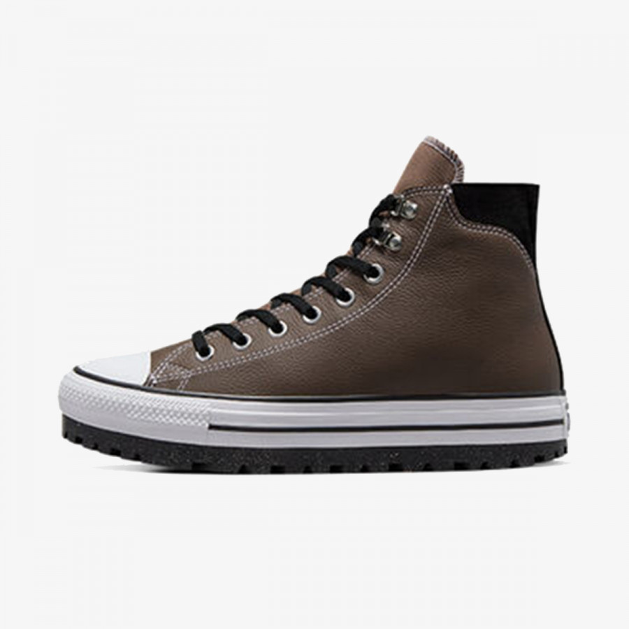 CONVERSE Superge SEMIURY 5 197 DARK GREY MEL 