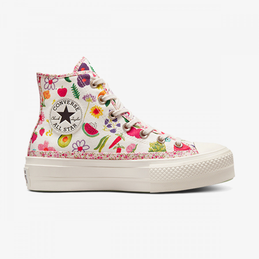 CONVERSE Superge Chuck Taylor All Star Lift 