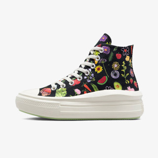 CONVERSE Superge Chuck Taylor All Star Move 