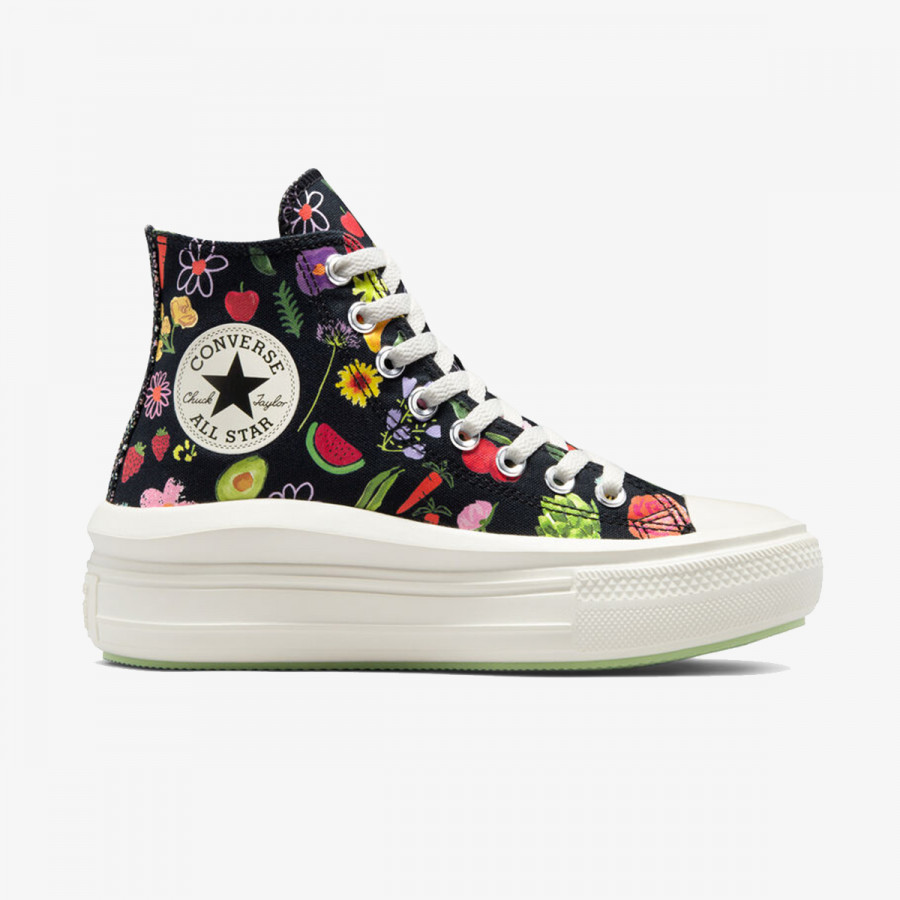 CONVERSE Superge Chuck Taylor All Star Move 