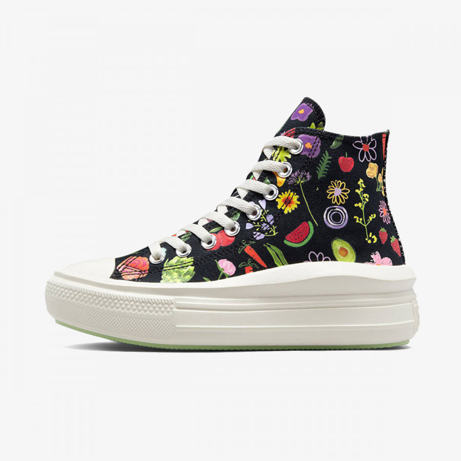 CONVERSE Superge Chuck Taylor All Star Move 