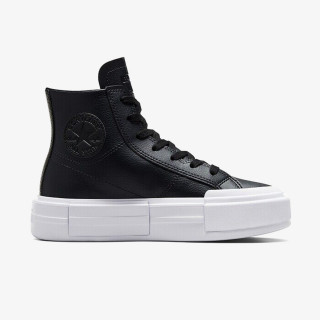 CONVERSE Superge CHUCK TAYLOR ALL STAR CRUISE LEATHER 