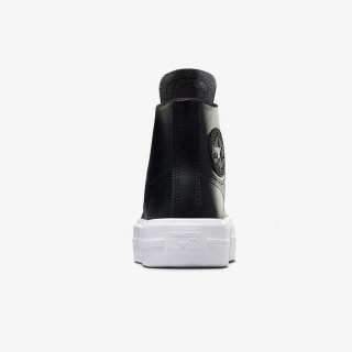 CONVERSE Superge CHUCK TAYLOR ALL STAR CRUISE LEATHER 