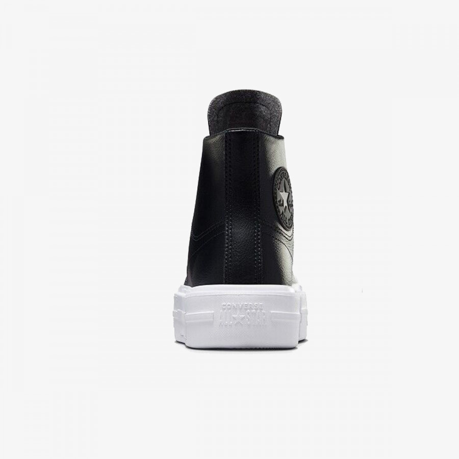 CONVERSE Superge CHUCK TAYLOR ALL STAR CRUISE LEATHER 